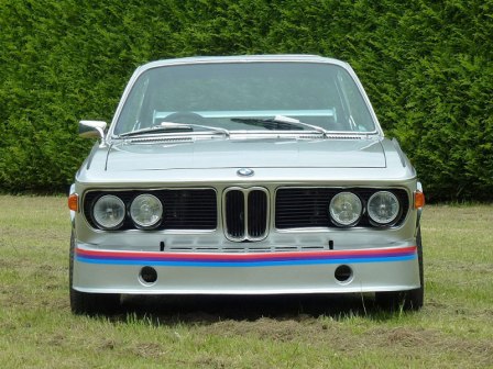 BMW 30 csl 2285169